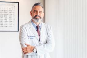 Dr. J.Ángel Gómez Pascual Urología QS Málaga